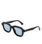 Retrosuperfuture Lazarus Azure (Schwarz / Blau)