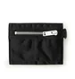 Porter Tanker Wallet (Schwarz)