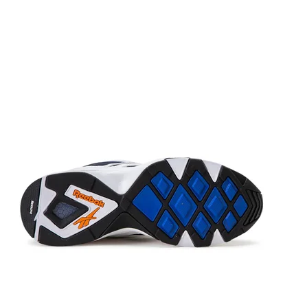 Reebok Aztrek 96 (Weiß / Blau)