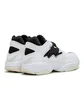 Reebok Pump Court (Weiß / Schwarz)