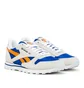 Reebok x Bronze 56k Classic Leather (Cream / Blau / Orange)