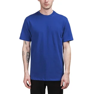 Aimé Leon Dore SS Logo Tee (Dunkelblau)