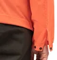 Stone Island Skin Touch Nylon-TC Packable Jacket (Orange)