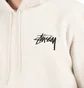 Stüssy Bronson Sherpa Hood (Beige)