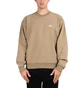 Stüssy Stock Logo Crew (Khaki)