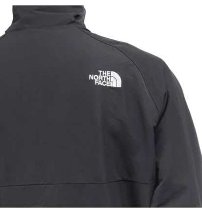 The North Face Black Box Track Jacket (Schwarz)