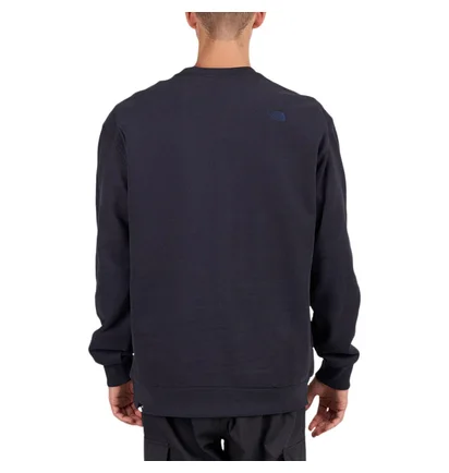 The North Face City Standard Crew (Navy)