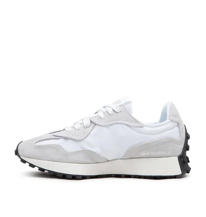 New Balance U327WED (Grau / Weiß)