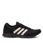 UNDEFEATED x adidas adiZero adios 3 (Schwarz)