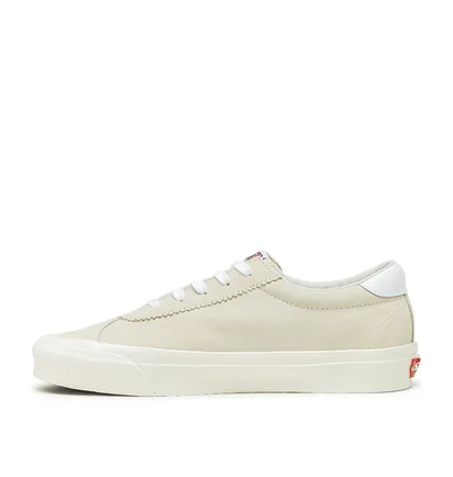 Vans Vault UA OG Epoch LX (Cream / Weiß)