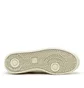 Veja V-Lock Leather (Weiß / Mint)