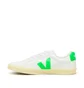 Veja WMNS Esplar Chromefree (Weiß / Hellgrün)