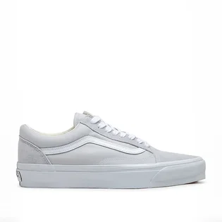 Vans Old Skool LX (Grau / Weiß)