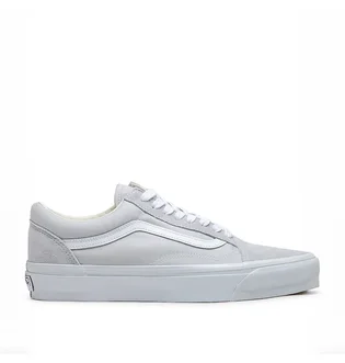 Vans Old Skool LX (Grau / Weiß)