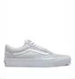 Vans Old Skool LX (Grau / Weiß)