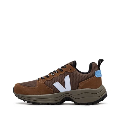 Veja WMNS Venturi II (Braun / Blau)