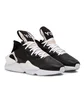 Y-3 Kaiwa (Schwarz / Weiß)