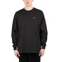 032c Juice Longsleeve Shirt (Schwarz)