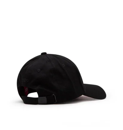 032c Tape Cap (Schwarz)