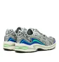 Asics Sportstyle x Awake NY Gel-Preleus (Silber / Blau)