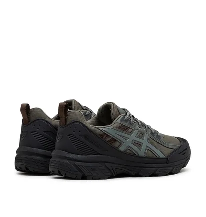 Asics Gel-Venture 6 Shield (Grün / Schwarz)