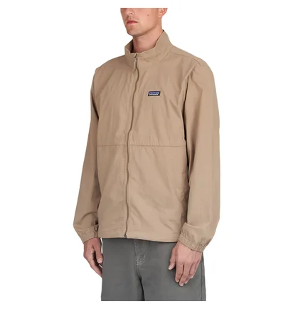Patagonia Nomader Jacket (Beige)