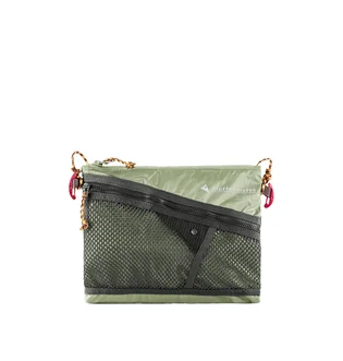 Klättermusen Algir Bag Medium (Grün)