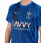 Puma x KidSuper Al-Hilal SFC Trikot (Blau)