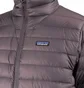 Patagonia Down Sweater Jacket (Grau)