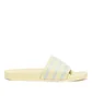 adidas Adilette (Beige / Weiß)