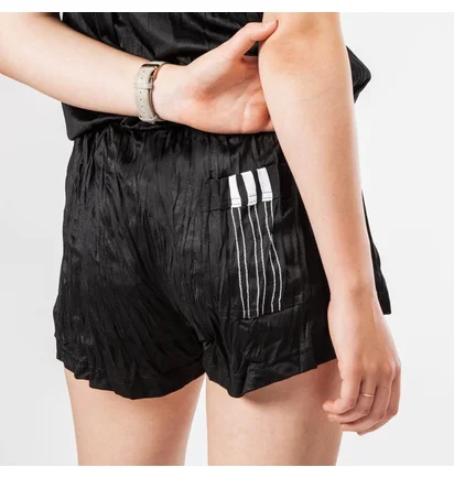 adidas by Alexander Wang AW Shorts (Schwarz)