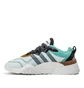 adidas by Alexander Wang AW Turnout Trainer (Minze / Schwarz)