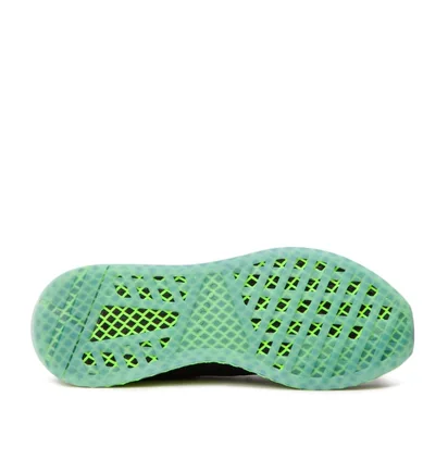 adidas Deerupt Runner (Schwarz)