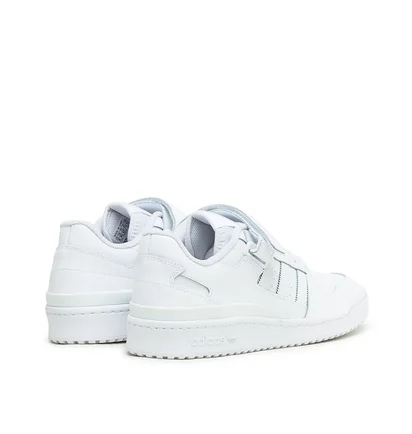 adidas Forum Low (Weiß)
