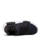 adidas NMD_R1 STLT PK W 'Stealth Pack' (Schwarz / Pink / Blau)