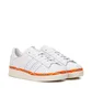 adidas Superstar 80s New Bold W (Weiß)