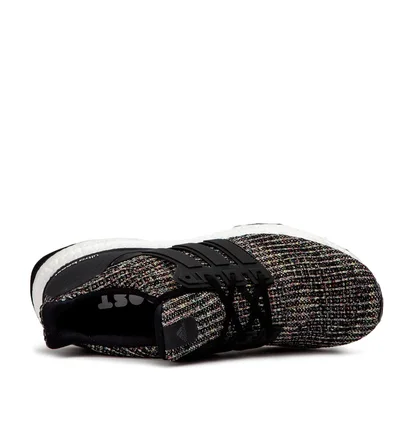 adidas UltraBoost Clima (Schwarz)