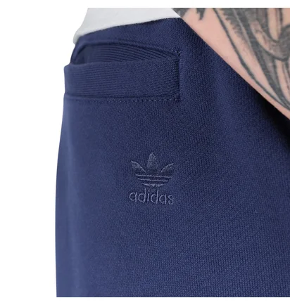 adidas x Pharrell Williams Basics Sweatpants (Navy)