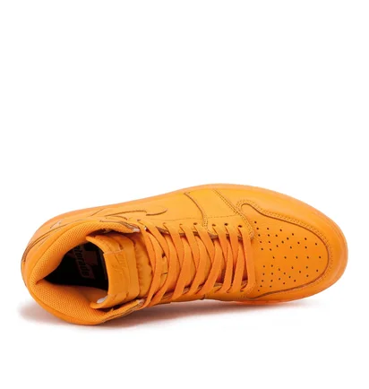 Air Jordan 1 Retro High OG Gatorade Edition (Orange)