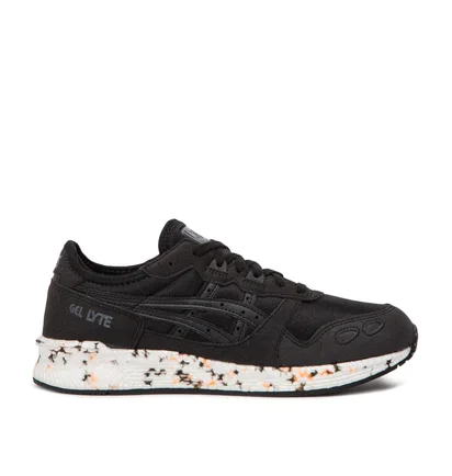 Asics HyperGel Lyte (Schwarz)
