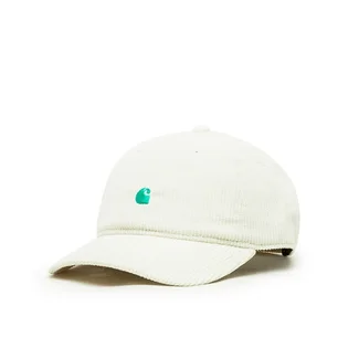 Carhartt WIP Harlem Cap (Weiß)