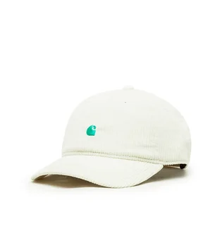 Carhartt WIP Harlem Cap (Weiß)