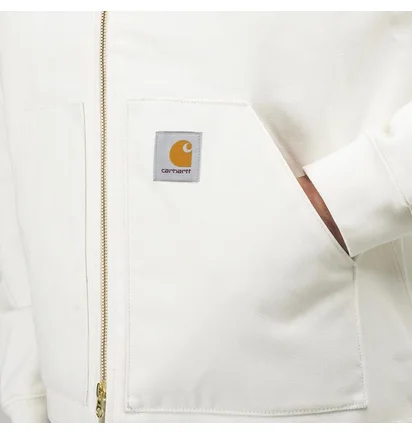 Carhartt WIP Vest (Weiß)