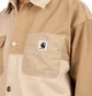Carhartt WIP W' Medley Shirt (Braun)