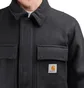 Carhartt WIP Wool Arctic Coat (Dunkelnavy)