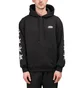 Carhartt WIP x Relevant Parties Ninja Tune Hoodie (Schwarz)