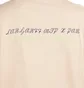 Carhartt WIP x Relevant Parties S/S Pan Shirt (Sand)
