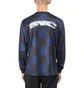Chrystie NYC SWFC Soccer Jersey (Navy / Schwarz)
