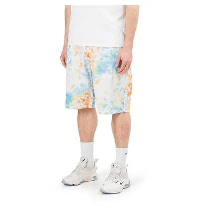 Chrystie NYC Tie Dye Short Pants (Multi)