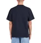Club Stubborn Pinup Model Tee (Navy)